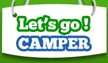 Lets Go Camper Motorhome Rental - Turkey - Campervans